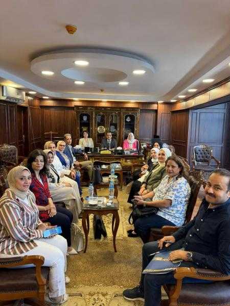 الغرفة التجارية بسوهاج تطلق مهرجانًا يعيد رسم الخريطة السياحية للمحافظة