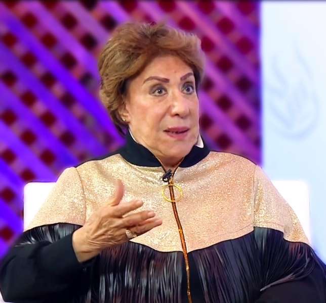 سميحة أيوب 