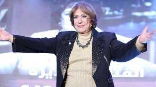 وداعًا سيدة المسرح العربي.. نقابة الموسيقيين تنعى الفنانة الكبيرة سميحة أيوب