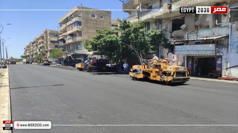 محافظة بورسعيد