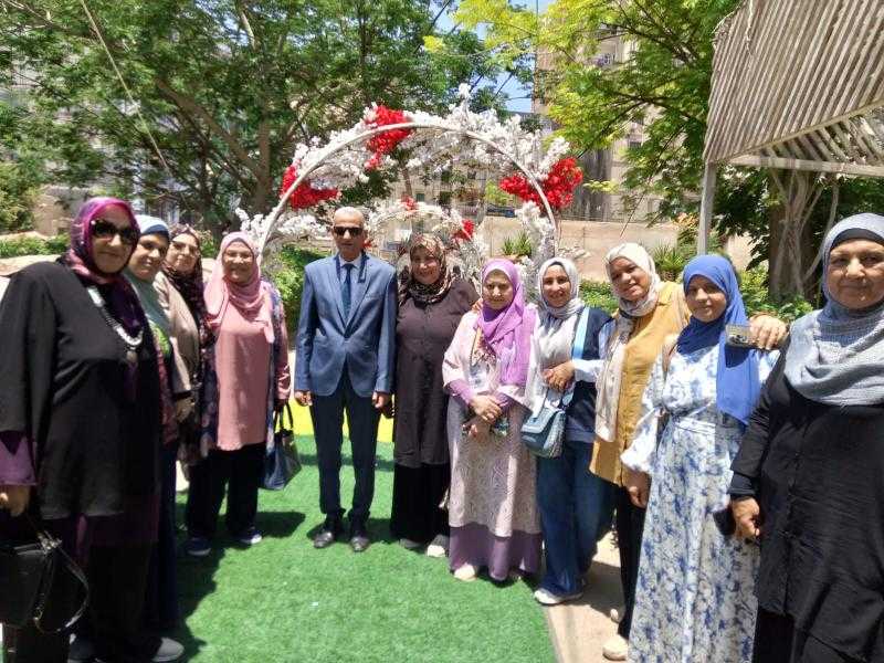 التضامن الاجتماعي تواصل تنفيذ المرحلة الثالثة من مبادرة ” أحلام الأجيال” بمؤسسات الرعاية الاجتماعية