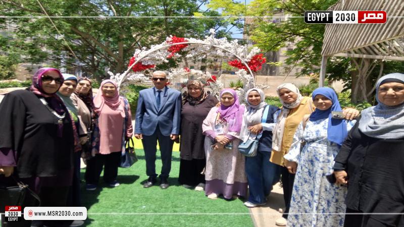 وزارة التضامن الاجتماعي