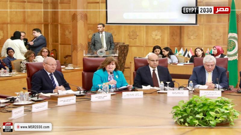 محافظ القاهرة