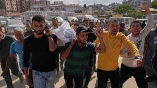 كارثة إنسانية شاملة في غزة.. أكثر من 3000 فلسطيني بلا دواء