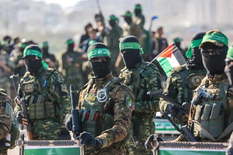 نبأ عاجل من حماس بشأن كارثة الأسرى داخل سجون الاحتلال