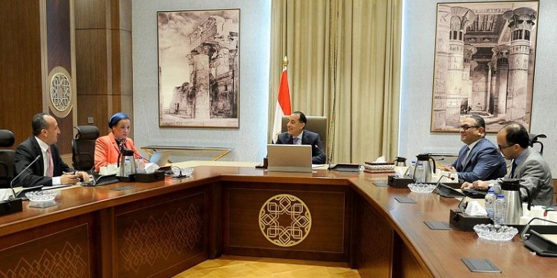 الحكومة: تحقيق نسب متميزة في جهود استكمال منظومة البنية التحتية للمخلفات البلدية الصلبة