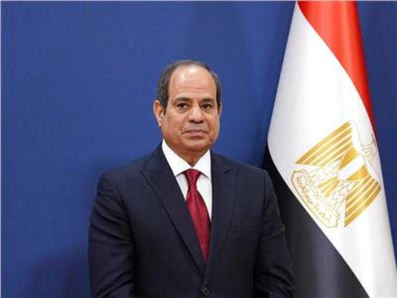 الرئيس السيسي: المؤتمر الدولي الرابع لتمويل التنمية يُعقد في ظرف دولي دقيق تتزايد فيه التحديات الدولية