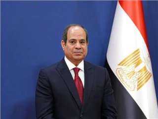الرئيس السيسي: المؤتمر الدولي الرابع لتمويل التنمية يُعقد في ظرف دولي دقيق تتزايد فيه التحديات الدولية