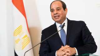 الرئيس السيسي: نجاح المؤتمر الرابع لتمويل التنمية يتوقف على مستوى الطموح المتحقق في الوثيقة الختامية