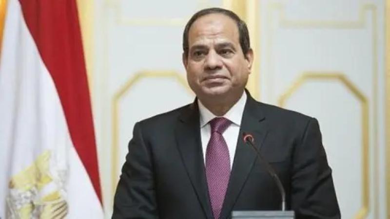 الرئيس السيسي يستعرض محاور الرؤية المصرية لتعزيز الجهود الدولية لتمويل التنمية