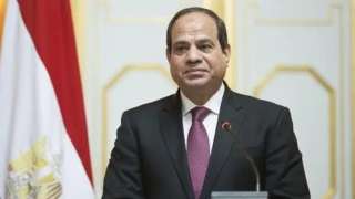 الرئيس السيسي يستعرض محاور الرؤية المصرية لتعزيز الجهود الدولية لتمويل التنمية