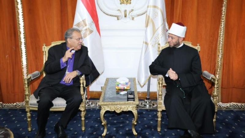 الدكتور أسامة الأزهري