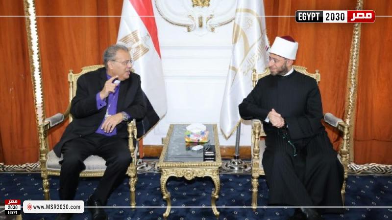 الدكتور أسامة الأزهري
