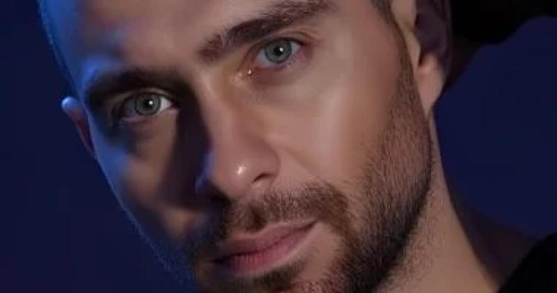 حسام حبيب يطرح أغنية ”سيبتك” أول أغاني ألبومه الجديد