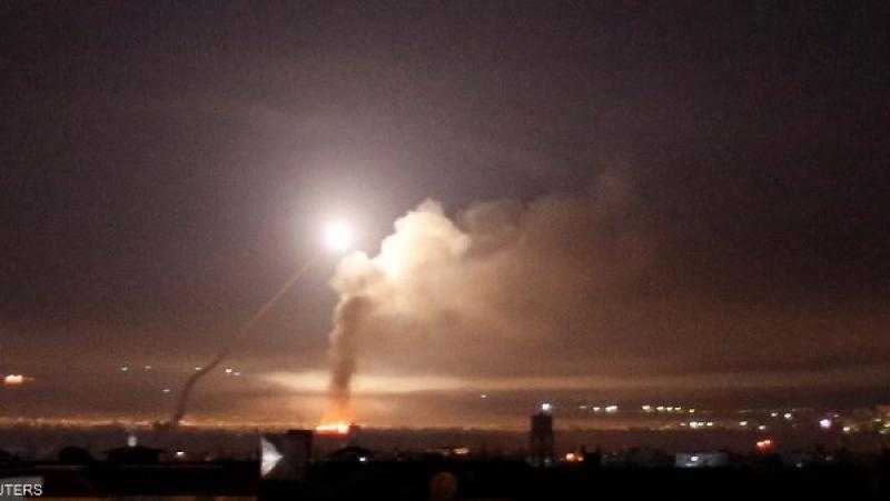 تصعيد جديد على جبهة الجولان.. إطلاق صواريخ من سوريا وإسرائيل ترد بقصف مدفعي