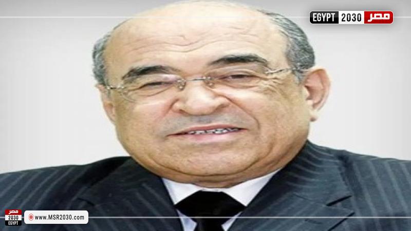 الدكتور مصطفى الفقي