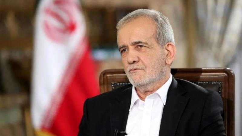 الرئيس الإيراني: مستعدون لعمليات التفتيش من الوكالة الدولية للطاقة