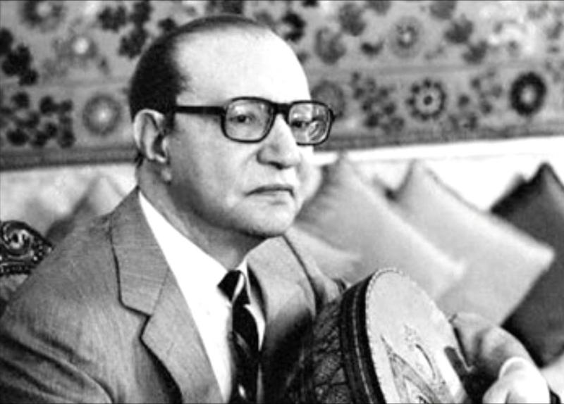 محمد عبد الوهاب 