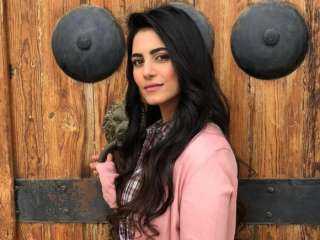تعرف على دور ولاء الشريف في مسلسل فات الميعاد
