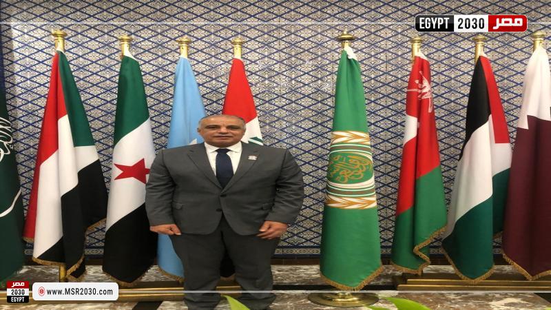 الدكتور علاء عزوز