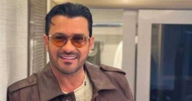 تفاصيل دور الفنان محمد رجب في فيلم ريستارت