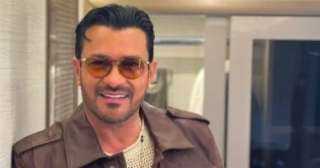 تفاصيل دور الفنان محمد رجب في فيلم ريستارت