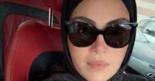 ريهام حجاج تتصدر محركات البحث