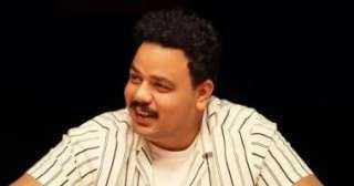 مصطفى غريب يعيش حالة من النشاط الفني