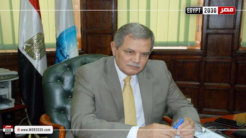 المهندس ممدوح رسلان
