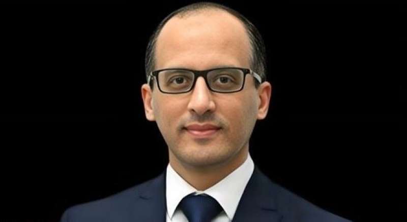 المستشار محمد الحمصاني