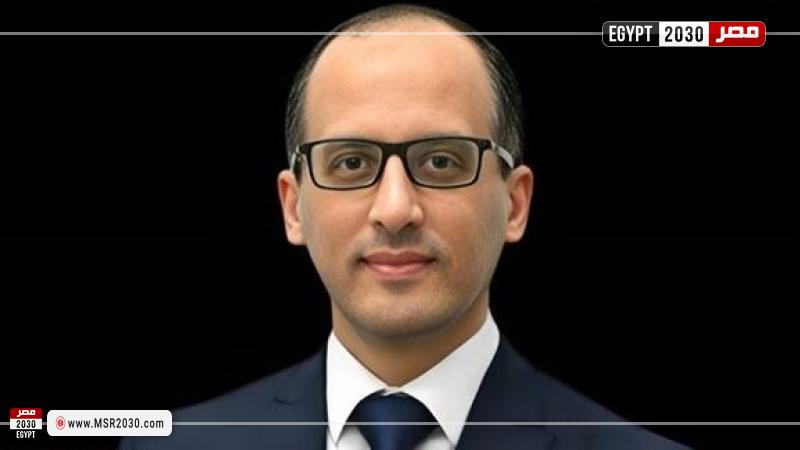 المستشار محمد الحمصاني