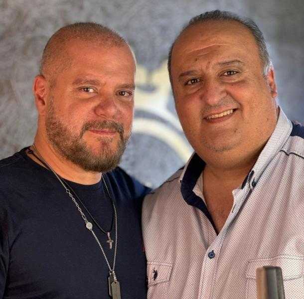هاني العمري يعود بأغنية رومانسية جديدة ”يا ريت بشوفه الليلة”