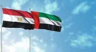 برلماني: مصر والإمارات ترتبطان بعلاقات متينة تقوم على الثقة والاحترام المتبادل