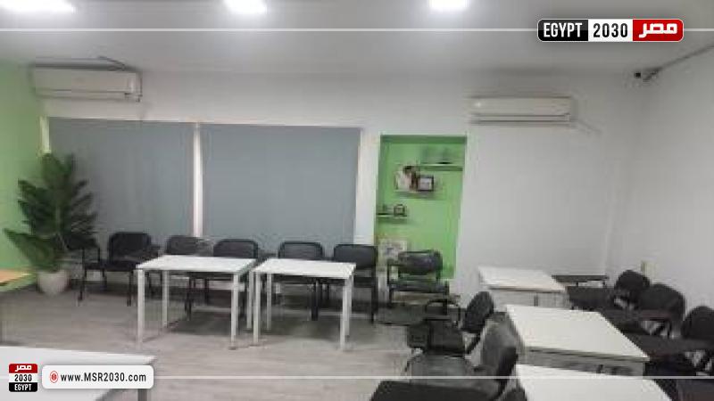 كيان تعليمى بدون ترخيص