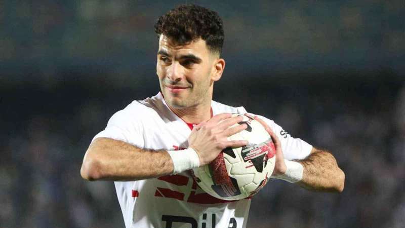 أحمد مصطفى زيزو