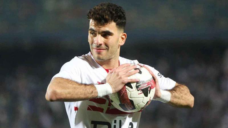 اتحاد الكرة يبلغ الزمالك بنهاية الموسم بعد نهائي كأس مصر... وزيزو يقترب من الرحيل