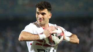 اتحاد الكرة يبلغ الزمالك بنهاية الموسم بعد نهائي كأس مصر... وزيزو يقترب من الرحيل
