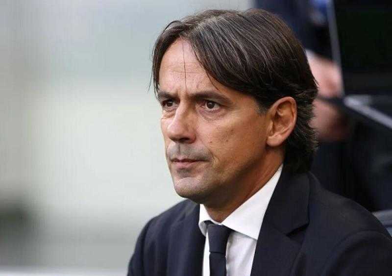 سيموني إنزاجي يوقع رسميًا لتدريب الهلال السعودي بعقد ضخم في باريس