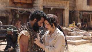 اكتمال تصوير 90% من فيلم «أسد»