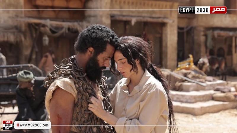 فيلم أسد