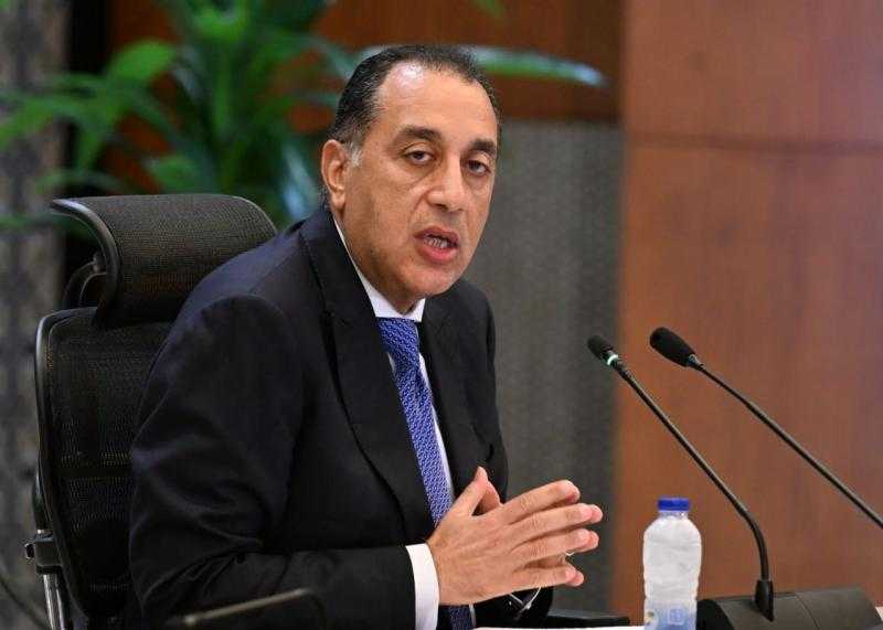 مدبولي يرد على ما أثير بشأن مشروع مدينة زايد الجديدة