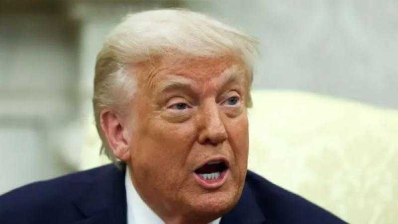 ماذا يعني فرض ترامب رسوم جمركية على الصلب والألمونيوم بنسبة 50%؟