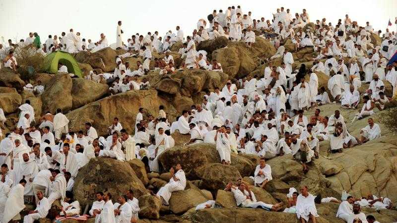 بيان عاجل من الصحة السعودية بشأن الحجاج