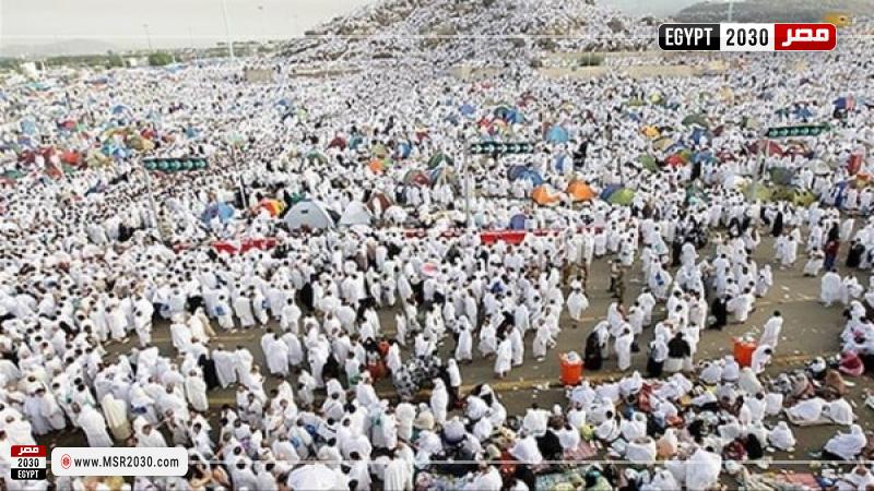 حجاج بيت الله