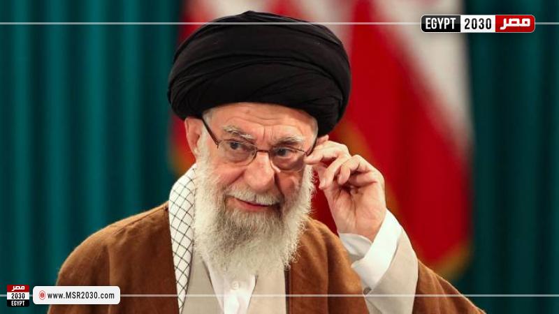 المرشد الأعلى الإيراني