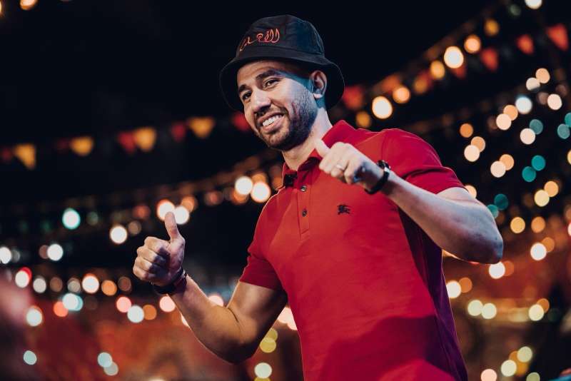 محمود حسن تريزيجيه 
