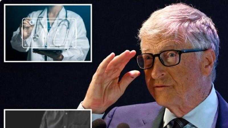 إعلان تاريخي.. بيل جايتس يتعهد بالتبرع بمعظم ثروته لأفريقيا
