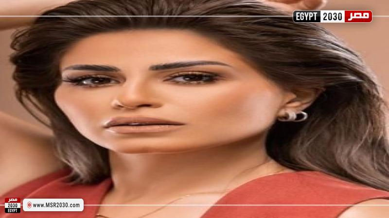 منة فضالي