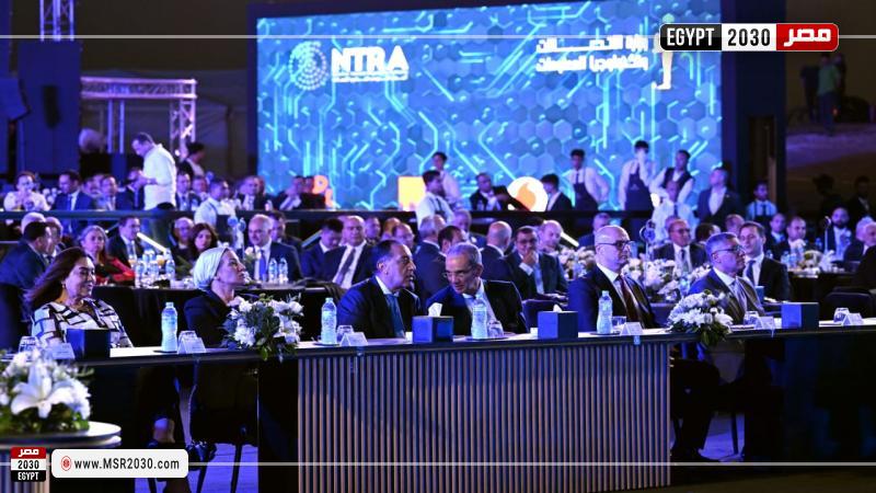 الدكتور مصطفى مدبولي