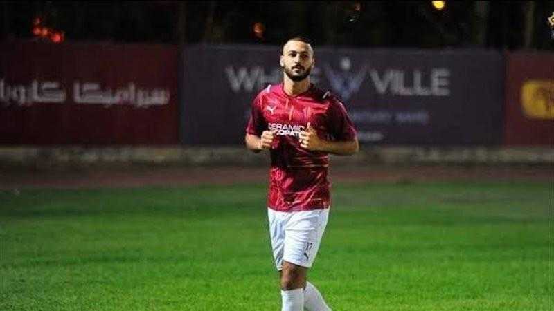 رسمياً.. الأهلي يضم أحمد رمضان بيكهام لتدعيم صفوفه قبل كأس العالم للأندية